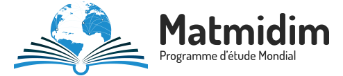 Matmid Matmidim